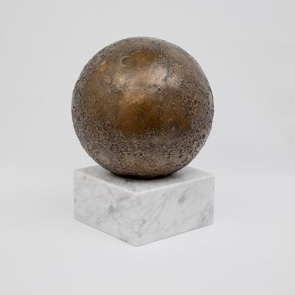 Cassiom Luna by Erol bronze 1