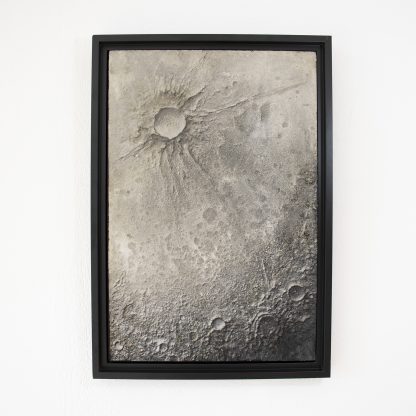 Cratère par Luc Billières pour CASSIOM