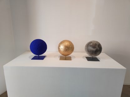 3 Moons by EROL for CASSIOM