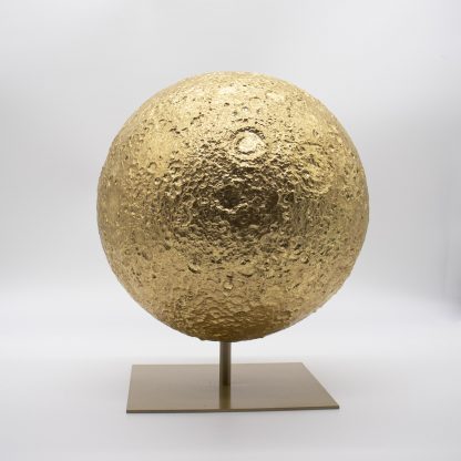 Luna Gold CASSIOM by EROL